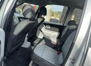 Škoda Roomster 16