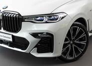 BMW X7 7
