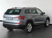 Škoda Kodiaq 3
