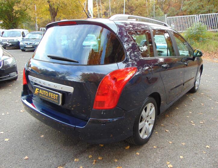 Peugeot 308 6