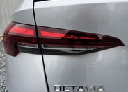 Škoda Octavia 16
