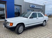 Mercedes-Benz 190 1
