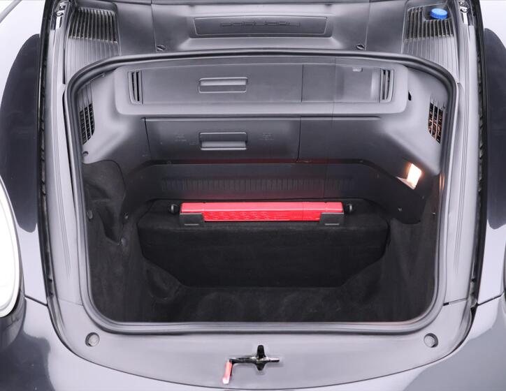 Porsche Boxster 18