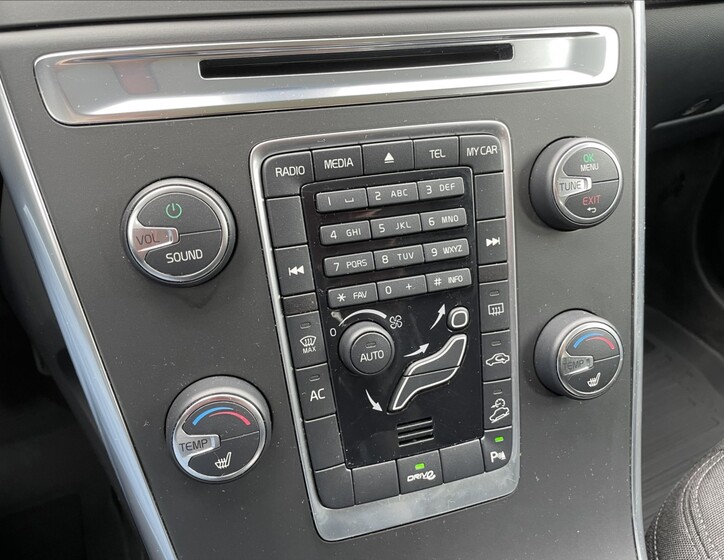 Volvo XC60 13