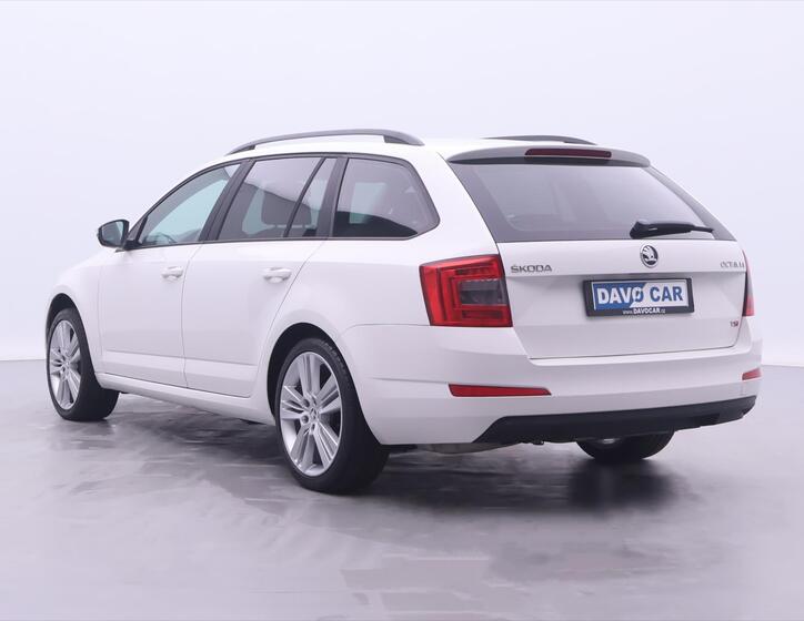 Škoda Octavia 5