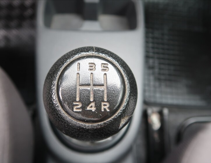 Fiat Sedici 19