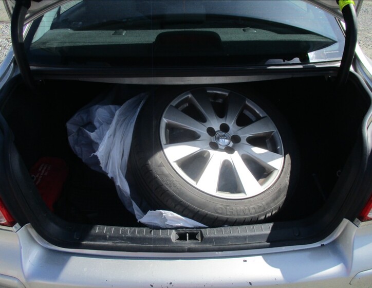 Toyota Avensis 9