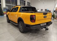 Ford Ranger 7