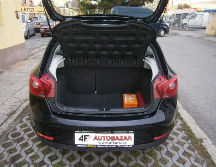 Seat Ibiza 7