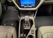 Subaru Crosstrek 7