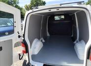 Volkswagen Transporter 29