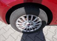 Fiat Grande Punto 6
