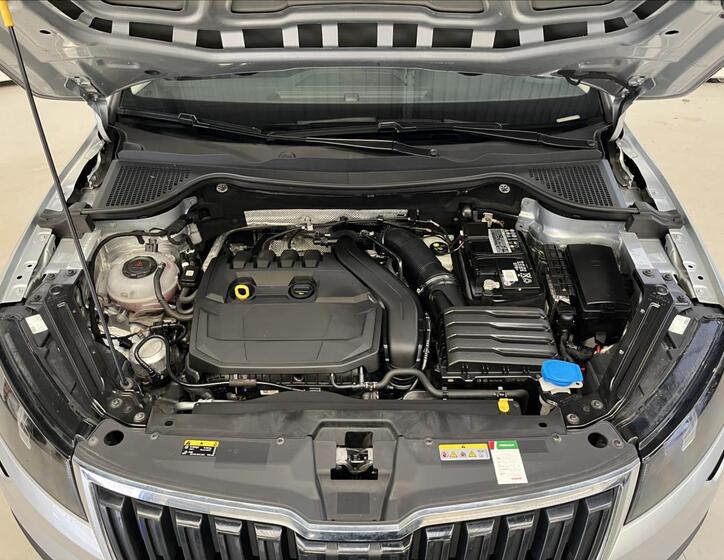 Škoda Karoq 34