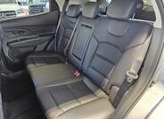 SsangYong Korando 10