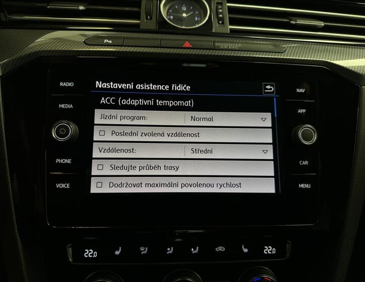 Volkswagen Arteon 9