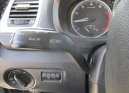 Škoda Fabia 17