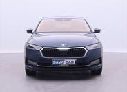Škoda Octavia 2
