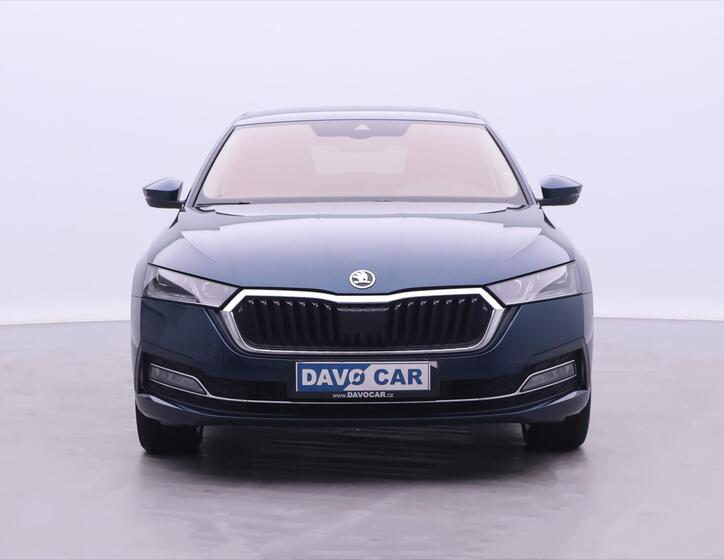 Škoda Octavia 2