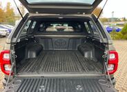 Toyota Hilux 36
