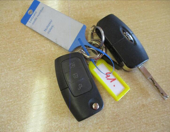 Ford S-MAX 37