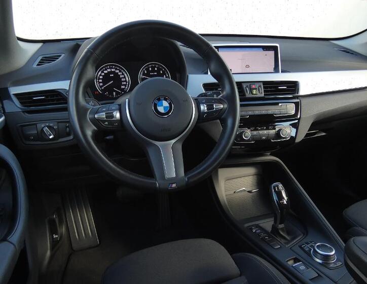 BMW X1 5