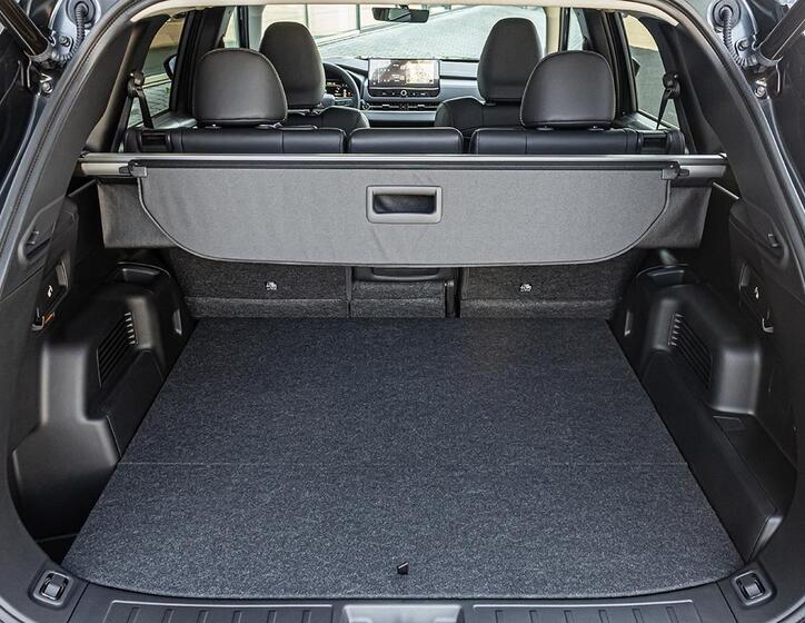 Mitsubishi Outlander 8