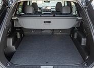 Mitsubishi Outlander 8