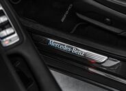 Mercedes-Benz GLC 18