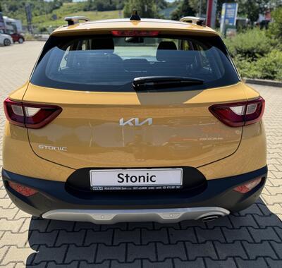 KIA Stonic 6