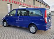 Mercedes-Benz Vito 7
