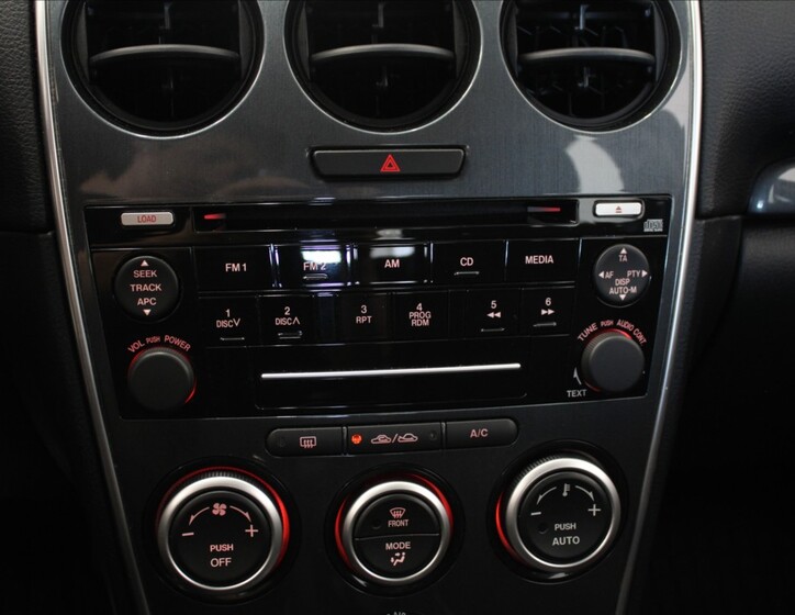 Mazda 6 11
