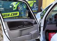 Suzuki SX4 23
