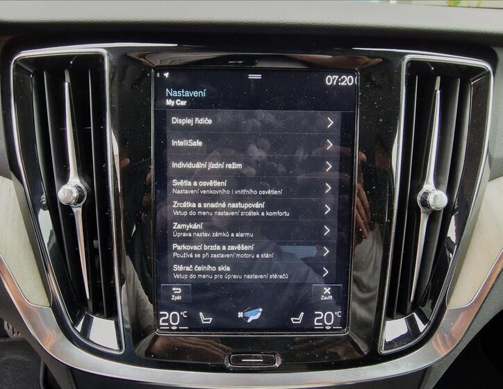 Volvo V60 32