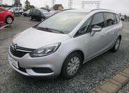 Opel Zafira 3