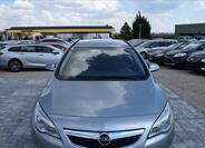 Opel Astra 3