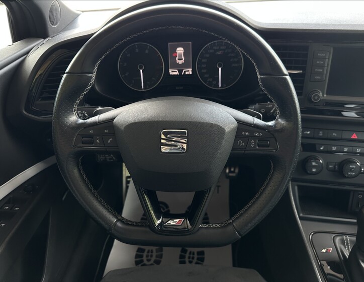 Seat Leon 12
