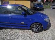 Škoda Fabia 4
