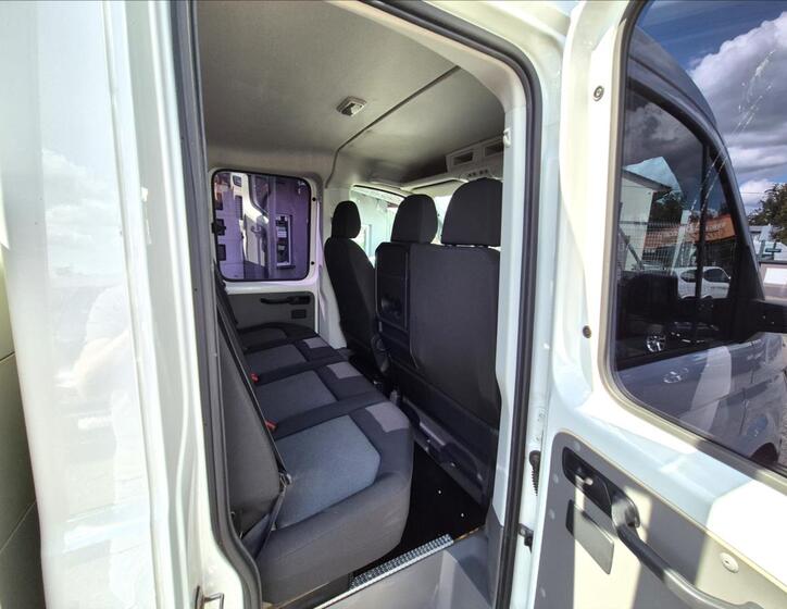 Volkswagen Crafter 17