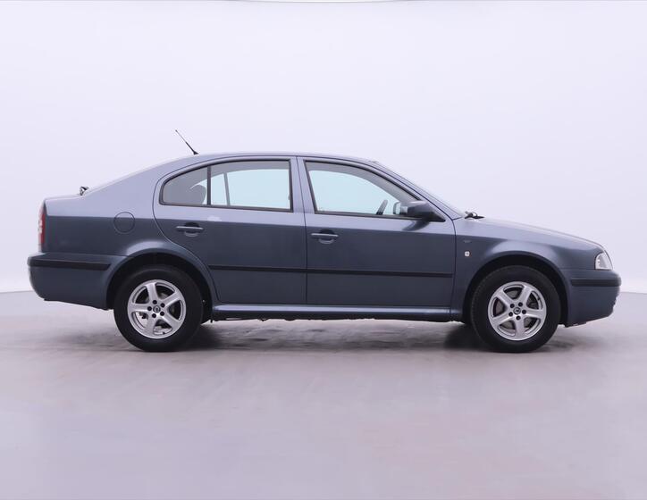 Škoda Octavia 8