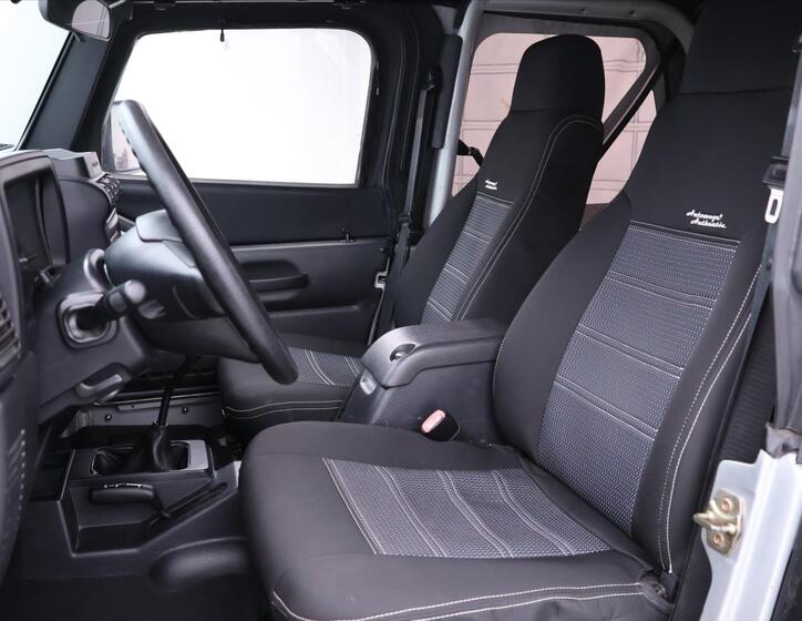 Jeep Wrangler 11