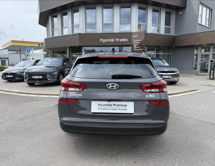 Hyundai i30 8