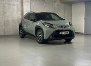 Toyota Aygo 3