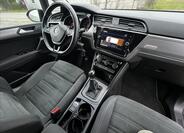 Volkswagen Touran 19