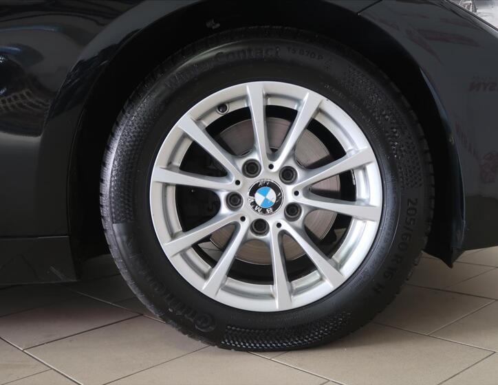 BMW Řada 3 34