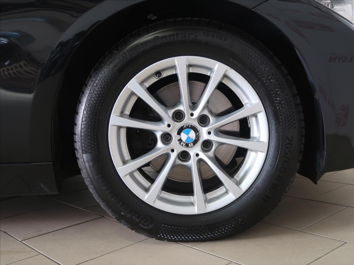 BMW Řada 3