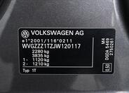 Volkswagen Touran 9