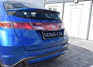 Honda Civic 12