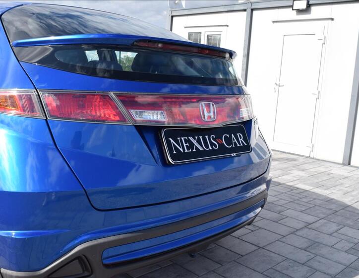 Honda Civic 12