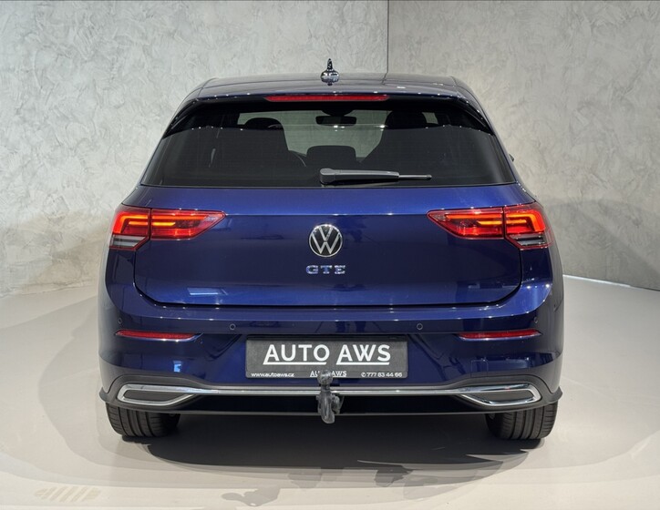 Volkswagen Golf 8