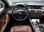 BMW Řada 5 9